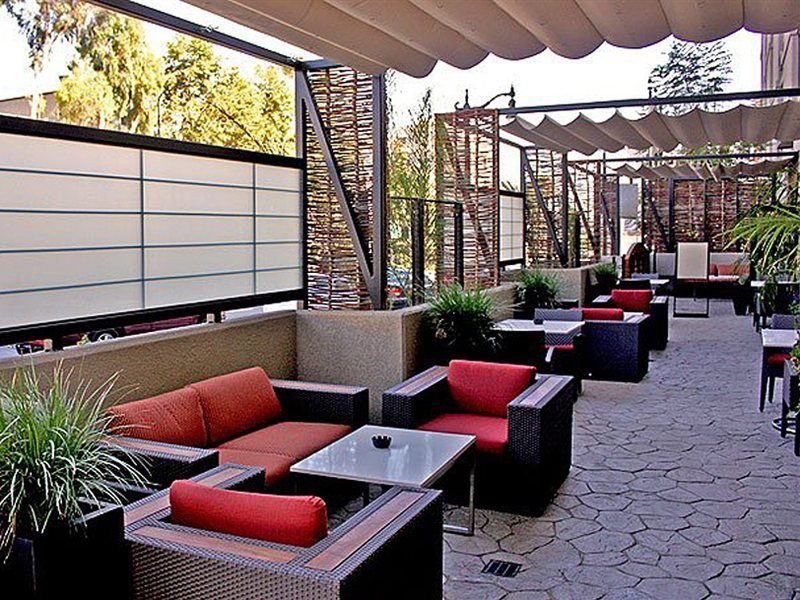 Hilton Garden Inn Los Angeles / Hollywood Buitenkant foto