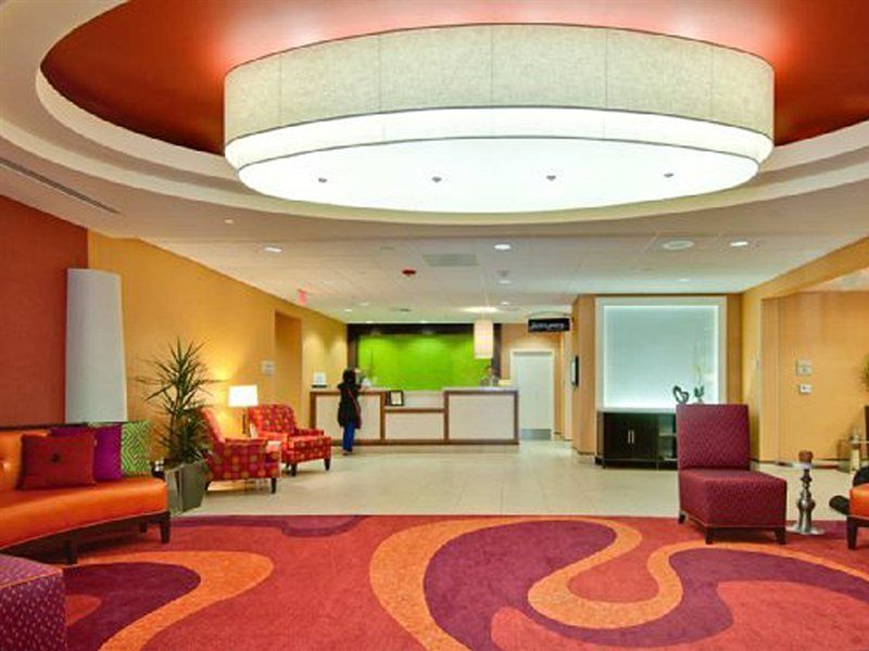 Hilton Garden Inn Los Angeles / Hollywood Buitenkant foto