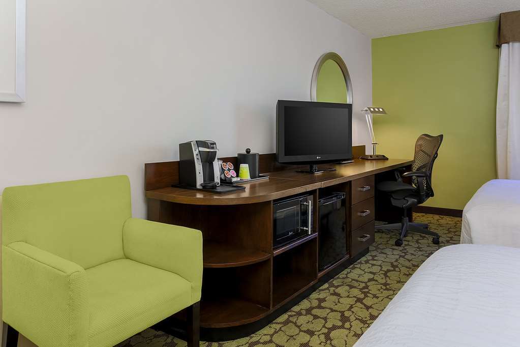 Hilton Garden Inn Los Angeles / Hollywood Kamer foto