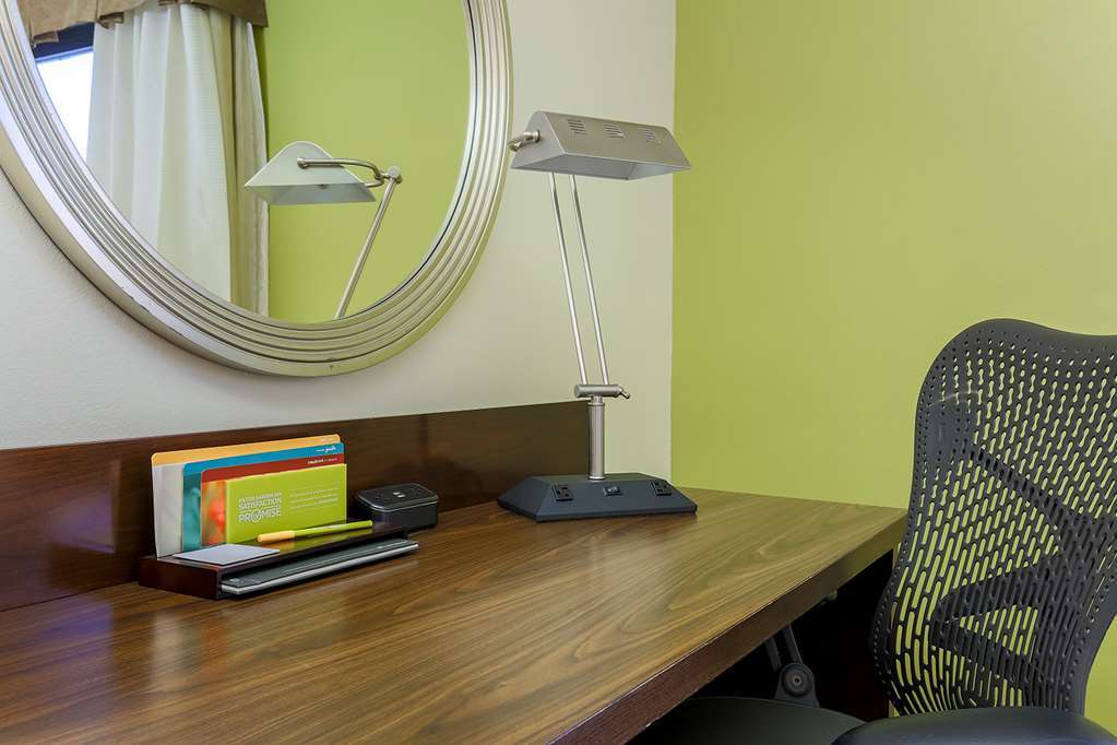Hilton Garden Inn Los Angeles / Hollywood Kamer foto